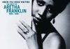 Aretha Franklin, Knew You Were Waiting: The Best of Aretha Franklin 1980-1998
