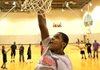 Forrest City’s Trey Thompson recently received a scholarship offer from Memphis to go with previous offers from Florida and Arkansas, the first school to extend a scholarship offer. 