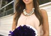 Macy Manning, who graduated at the top of her class at Fayetteville and scored a perfect 36 on the ACT, will attend Princeton, where she will continue to run track and be a cheerleader. 