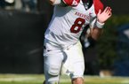 Arkansas quarterback Tyler Wilson was named to the Manning Award watch list. Wilson completed 277 of 438 passes for 3,638 yards and 24 touchdowns last season. 
