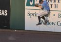  Arkansas Naturals vs. Arkansas Travelers