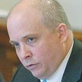 Michael Langley