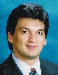 Mauricio Herrera