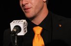 Tennessee quarterback Tyler Bray, who missed five games last season, said the Volunteers didn’t play as well as they should have in 2011. 