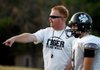 9. Doug Loughridge, Charleston - Loughridge has led the tradition-rich Tigers to a pair of Class 3A state championships since he was hired in 2007, including one last season. Charleston is 59-6 under his guidance with four conference championships won. 