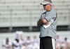 3. Daryl Patton, Fayetteville - The Purple 'Dogs have become one of the state's top programs under Patton, who is 75-32-2 since taking over in 2003. Fayetteville won its first state championship in 2007 and added another in 2011, upsetting nationally-ranked Bentonville in the title game. In addition to his two state championship rings, Patton had runner-up finishes with Bryant in 1999 and Fayetteville in 2010. 