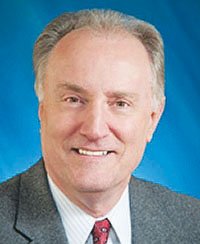 Marty Parsons