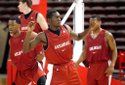 Razorbacks Prepare for Italy Trip