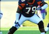 Katy (Texas) Seven Lakes offensive lineman Caleb Benenoch credits Arkansas offensive line coach Chris Klenakis for much of his interest in the Razorbacks. Video available at arkansasonline.com/videos. 