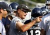 Arkansas Democrat-Gazette/JASON IVESTER --08/12/10--
Greenwood High School football - head coach Rick Jones