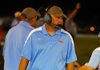 Southside head coach Jeff Williams.