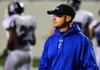 Clint Ashcraft is entering his fourth season as head coach at Conway. 