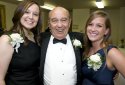 Corbin-Anthony Wedding Reception