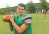 Darian Froud of Greenland will lead the Pirates this season as a returning starting quarterback. Froud passed for more than 1,300 yards and 18 touchdowns last season.