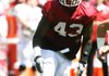 The Arkansas Razorbacks have a lighter schedule to start the year compared to Alabama before the two teams meet, which gives linebacker Tenarius Wright and other injured defenders an opportunity to avoid coming back too fast. 