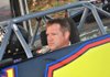 Greenbrier’s Jack Sullivan finished 15th in the Comp Cams Topless 100 on Saturday night at Batesville Motor Speedway. 