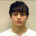 Gabriel Alexander Olson