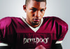Morrilton running back Jamar Criswell.