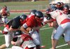 Russellville is hoping to improve on last year's 1-10 record. 