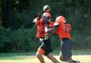 Malvern is looking for a repeat appearance in the Class 4A state title game this season.