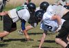 Pottsville is hoping for a repeat after winning their first-ever conference title in 2011.