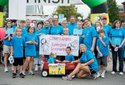 Rollin on the River 5K