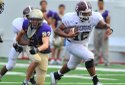 Stuttgart vs. Central Arkansas Christian