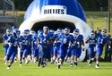 McGehee vs. Monticello