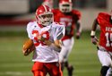 Cabot vs Jacksonville