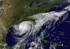The storms associated with Hurricane Isaac are expected to bring heavy winds and rain to Arkansas later this week.
