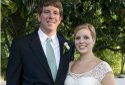 Hussman-Gaines Wedding Reception