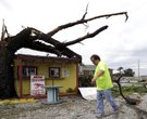 Hurricane Isaac