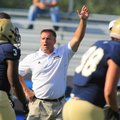 Pulaski Academy coach Kevin Kelley expects a tough game when the Bruins play at West Hills (Calif.) ...