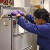 Military in battle over biofuels