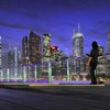 Safe, clean and bright, Singapore a joy to visit