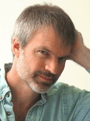 Little Rock native Drew Jansen wrote the music and lyrics for Church Basement Ladies.