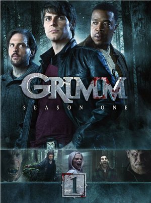 Grim Season One
