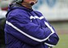 Central Arkansas Coach Clint Conque and the Bears are facing a schedule upgrade, starting with tonight’s opener against Ole Miss. 