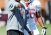 Arkansas defensive coordinator Paul Haynes said he wants to see if his young defense can mature in tonight’s game against Jacksonville (Ala.) State. 