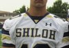 Shiloh Christian quarterback Casey Paraday passed for 320 yards and 3 touchdowns in the Saints' 26-25 comeback win over Warren. Paraday led the Saints on an 87-yard touchdown drive in 1 minute, 6 seconds, completing the game-winning 15-yard touchdown pass with 42 seconds remaining. 