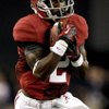 New Crimson Tide looks a lot like old Tide