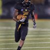 Missouri cruises by SE Louisiana