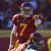 Trojans dominate Warriors