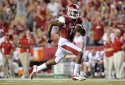 Arkansas vs. Jacksonville State Football