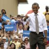 Obama, Romney set sights on 5 key states