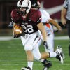 Defense Shows Its Muscle