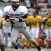 Turnovers Hurt Panthers