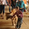 Fair Extends Hours Due To Weather