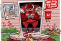 2012 gameday cartoons