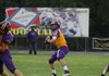 Mayflower quarterback Adam Dycus was named the ARPreps.com Little Rock Touchdown Club Player of the Week. Dycus went for 407 total yards and 4 touchdowns in a 41-13 victory over Dumas on Friday.